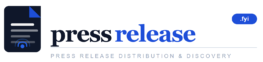 pressrelease.fyi logo