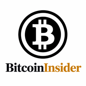 Bitcoin insider
