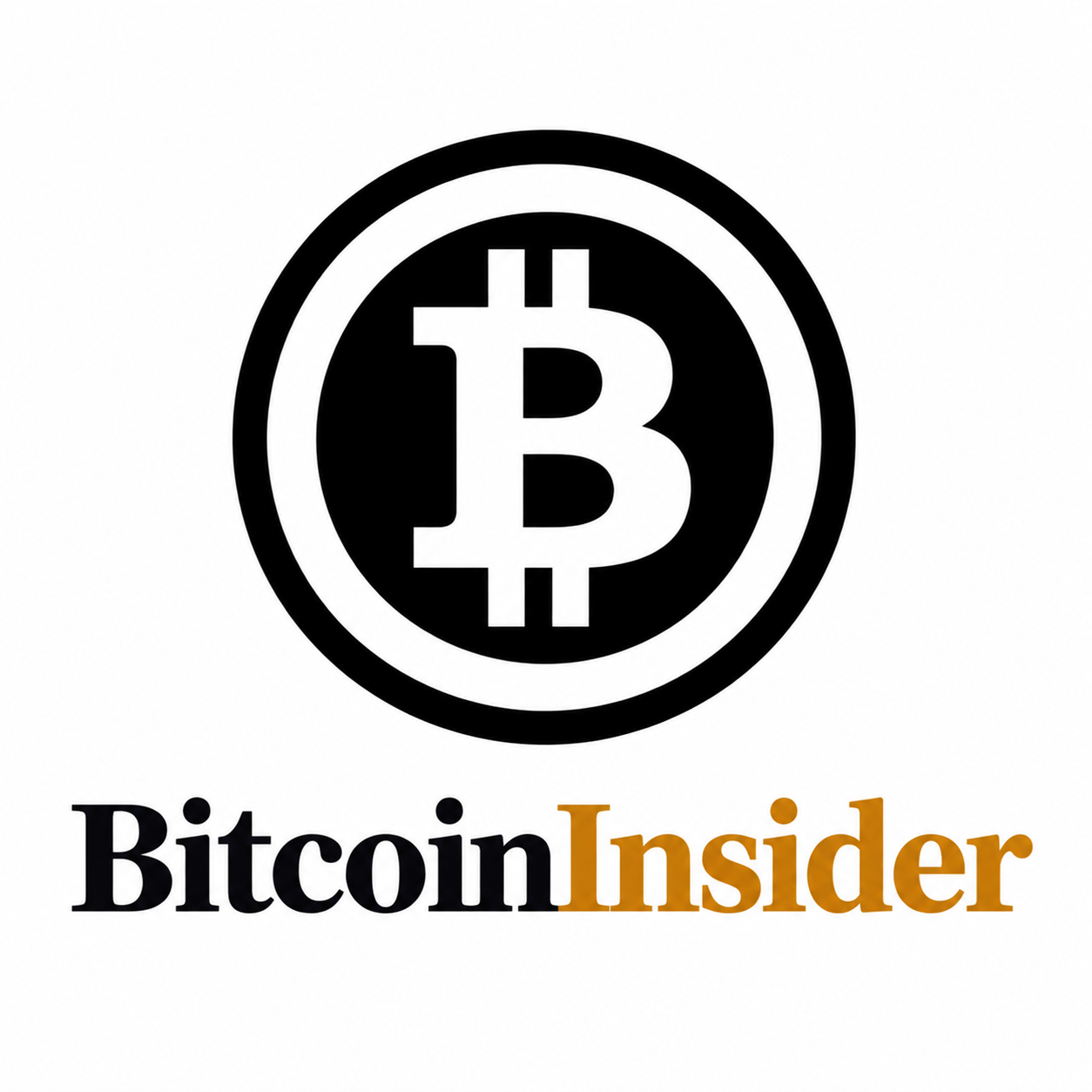 Bitcoin insider