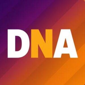DNA