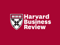 Harvard Business Review (Premium Contributor Post)