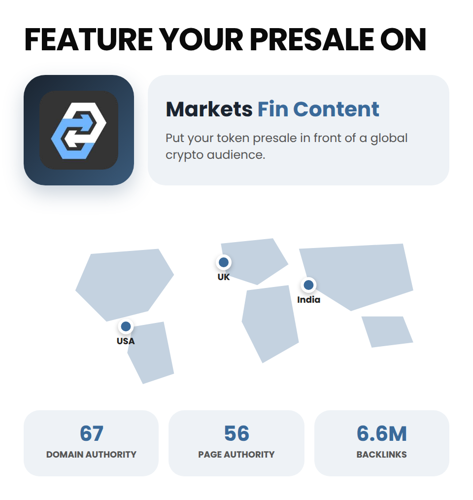 Market Financial 3
