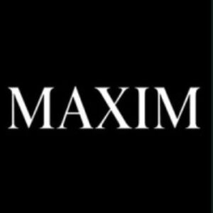 Maxim.com DoFollow Link (Premium Contributor Post)