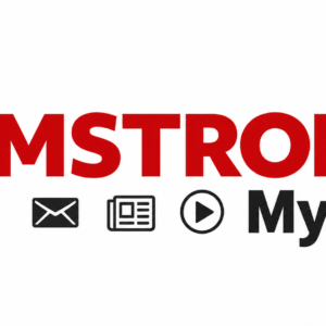 Armstrong My Wire (Crypto Presale Press Release)