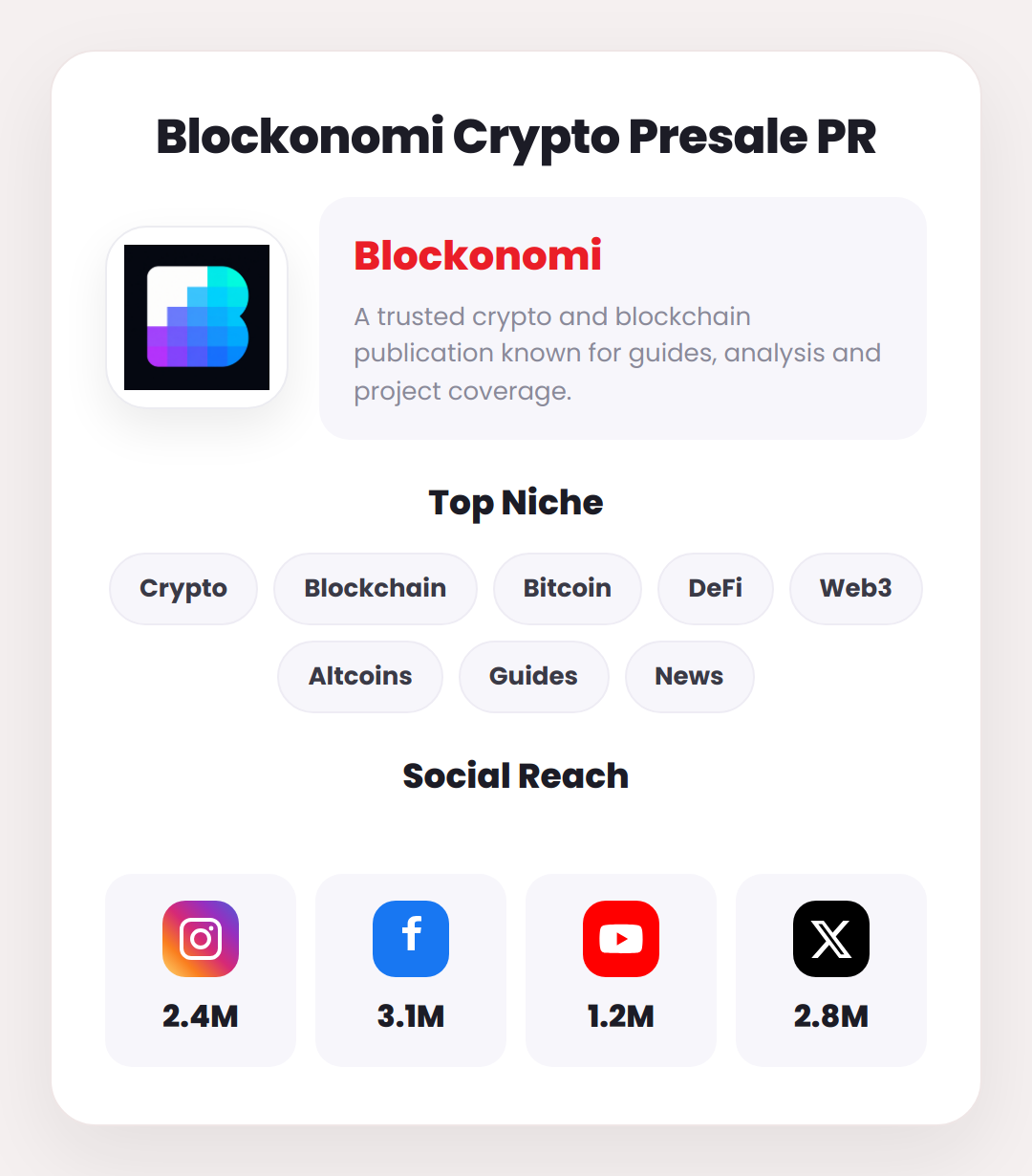 Blockonomi (Crypto Press Release) - Image 3