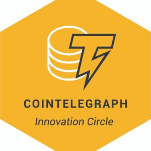 Cointelegraph Frontpage (Premium Finance and Crypto Release)