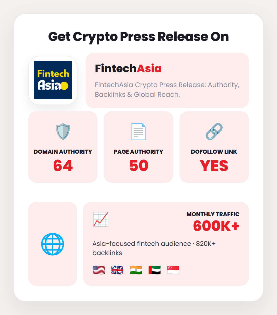 FintechAsia.net (Crypto Press Release) - Image 5