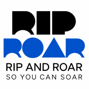 Riproar.com (Crypto Presale Press Release)