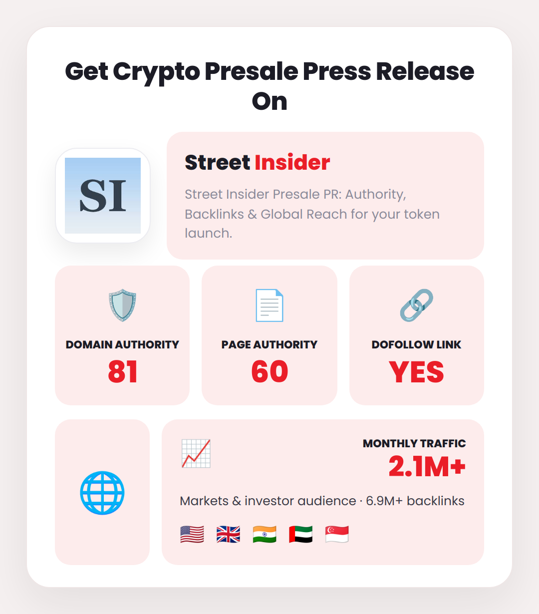 street-insider-04-press-release
